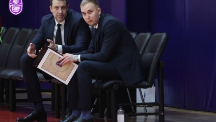 «УГМК-Юниор» потрепал нервы лидеру чемпионата. 