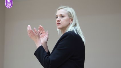 Спартак - УГМК-Юниор 82:71 (10.03.2025)