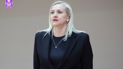 Спартак - УГМК-Юниор 82:71 (10.03.2025)