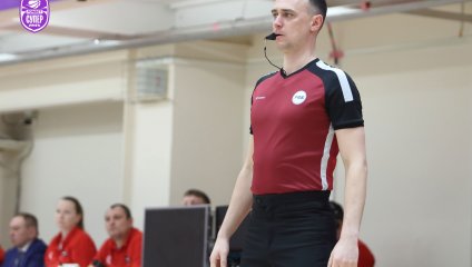 Спартак - УГМК-Юниор 82:71 (10.03.2025)