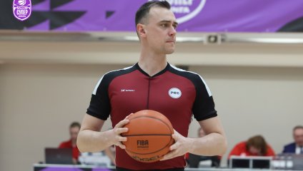 «УГМК-Юниор» потрепал нервы лидеру чемпионата. 