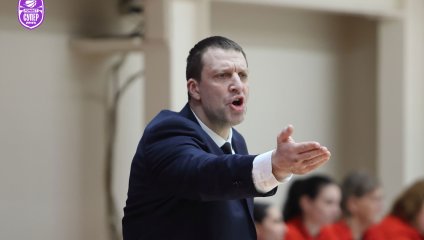 «УГМК-Юниор» потрепал нервы лидеру чемпионата. 