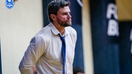 Русичи - ЦСП - Химки 93:88 (12.01.2026)