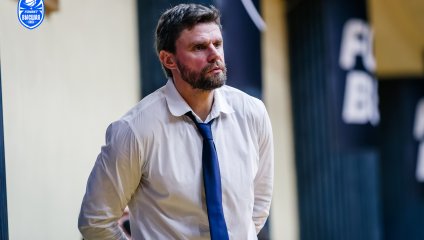 Русичи - ЦСП - Химки 93:88 (12.01.2026)