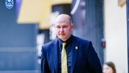 Русичи - ЦСП - Химки 93:88 (12.01.2026)