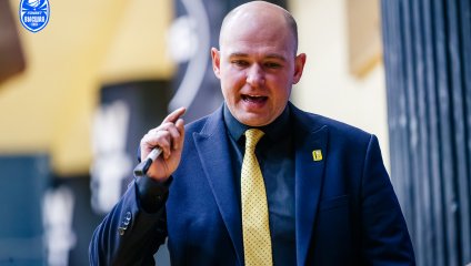 Русичи - ЦСП - Химки 93:88 (12.01.2026)