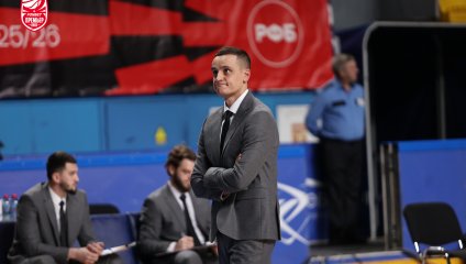 Разгромная победа «Надежды» в Красноярске