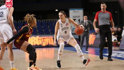 Разгромная победа «Надежды» в Красноярске