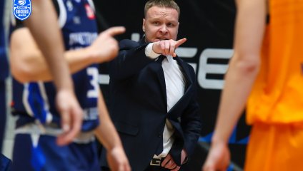 Металлург-Челбаскет - ЦСП - Химки 75:94 (14.10.2024)