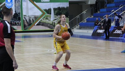 Русичи - Металлург-Челбаскет 86:84 (01.11.2024)