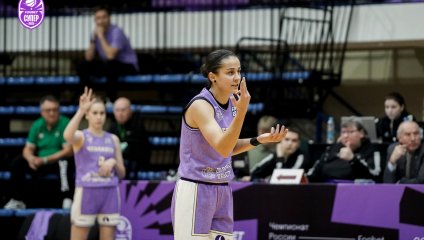 «Чеваката» продлевает победную серию 