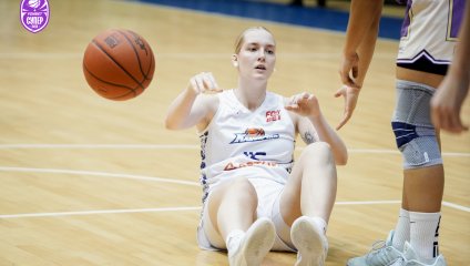 «Чеваката» продлевает победную серию 