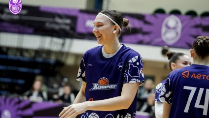 «Чеваката» продлевает победную серию 