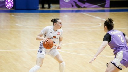 «Чеваката» продлевает победную серию 