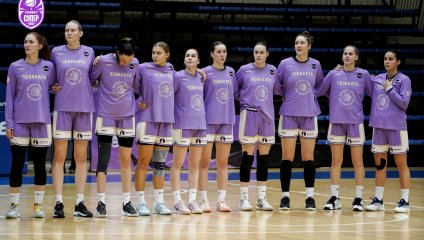 «Чеваката» продлевает победную серию 