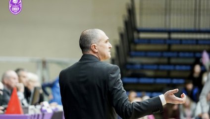 «Чеваката» продлевает победную серию 