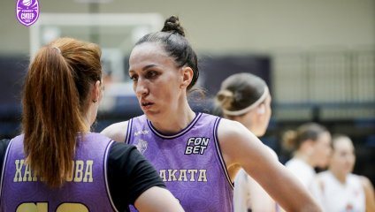 «Чеваката» продлевает победную серию 