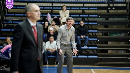 «Чеваката» продлевает победную серию 