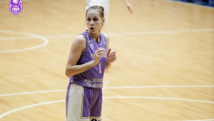 «Чеваката» продлевает победную серию 