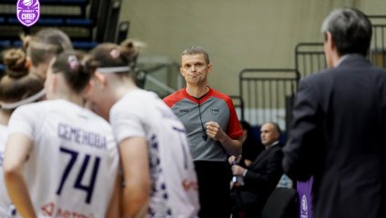 «Чеваката» продлевает победную серию 