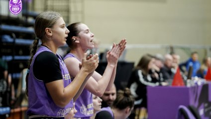 «Чеваката» продлевает победную серию 