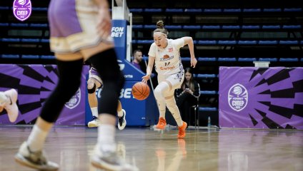 «Чеваката» продлевает победную серию 