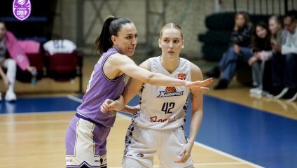 «Чеваката» продлевает победную серию 