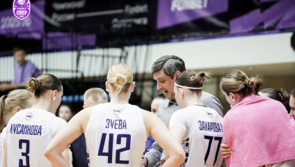 «Чеваката» продлевает победную серию 