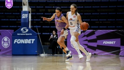 «Чеваката» продлевает победную серию 