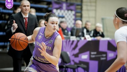 «Чеваката» продлевает победную серию 