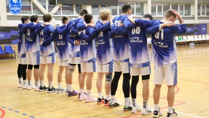 Динамо-МГТУ - Южный слон-СКФУ 89:78 (13.01.2026)