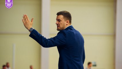 «Иркут» одолел «Купол-Родники»