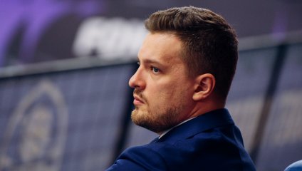 «Иркут» одолел «Купол-Родники»