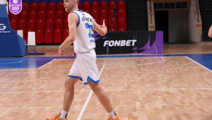 Динамо - ЦСКА-2 73:88 (12.02.2025)