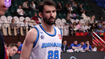 ЦСКА-2 завершил победную серию грозненского «Динамо»