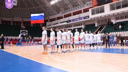 ЦСКА-2 завершил победную серию грозненского «Динамо»