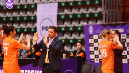 Энергия - Чеваката 47:72 (04.02.2025)