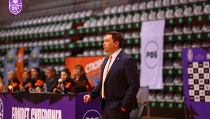 Энергия - Чеваката 47:72 (04.02.2025)