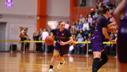 «Чеваката» взяла убедительный реванш у «Энергии»