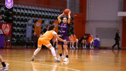 Энергия - Чеваката 47:72 (04.02.2025)