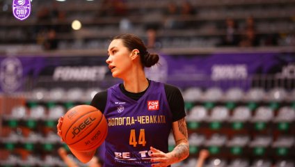 Энергия - Чеваката 47:72 (04.02.2025)