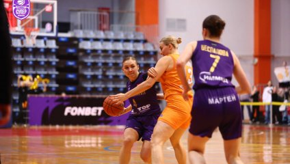 Энергия - Чеваката 47:72 (04.02.2025)