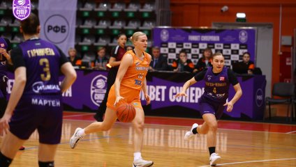 Энергия - Чеваката 47:72 (04.02.2025)