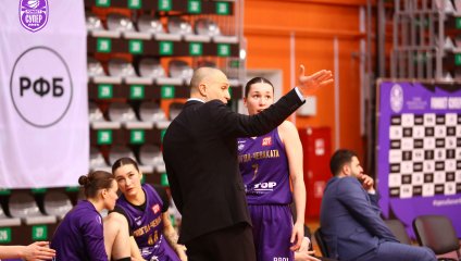 Энергия - Чеваката 47:72 (04.02.2025)