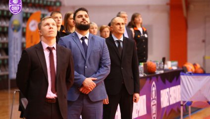 Энергия - Чеваката 47:72 (04.02.2025)