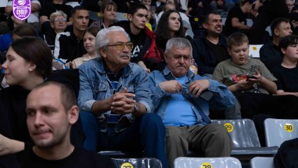 Равная борьба завершилась победой «Невинномысска»