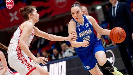 МБА-МГУСиТ завершает регулярный чемпионат победой