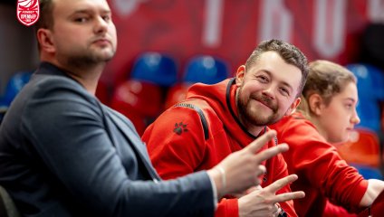 МБА-МГУСиТ завершает регулярный чемпионат победой