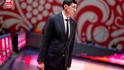 МБА-МГУСиТ завершает регулярный чемпионат победой