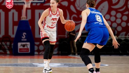 МБА-МГУСиТ завершает регулярный чемпионат победой